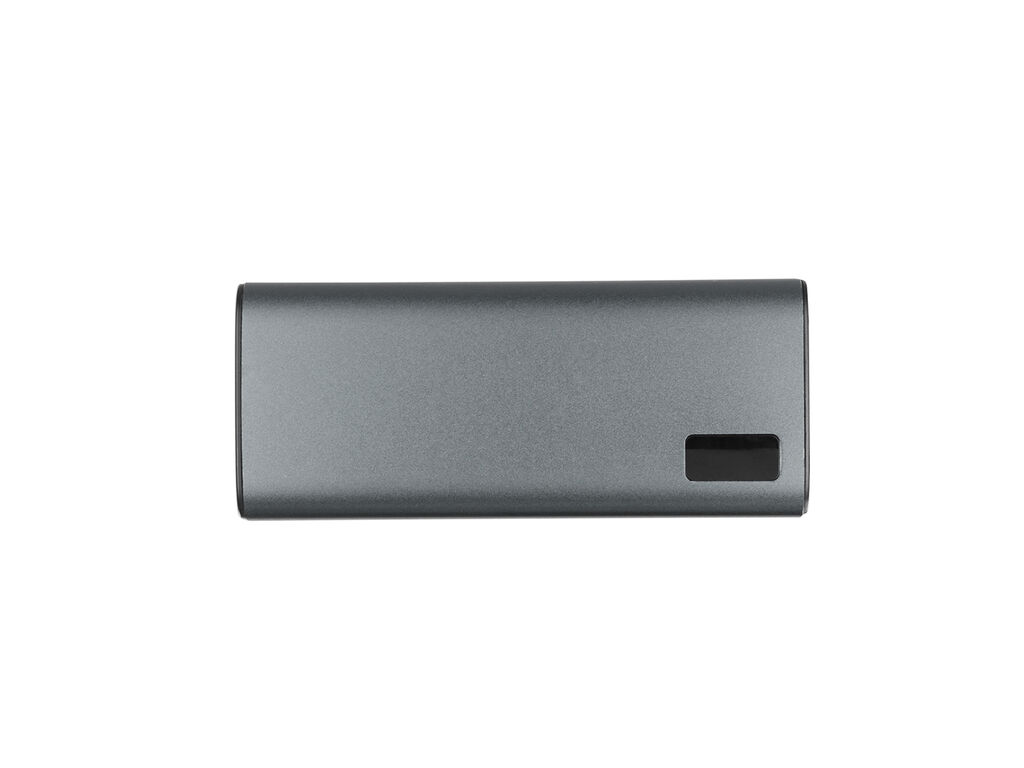 Power Bank Hampton