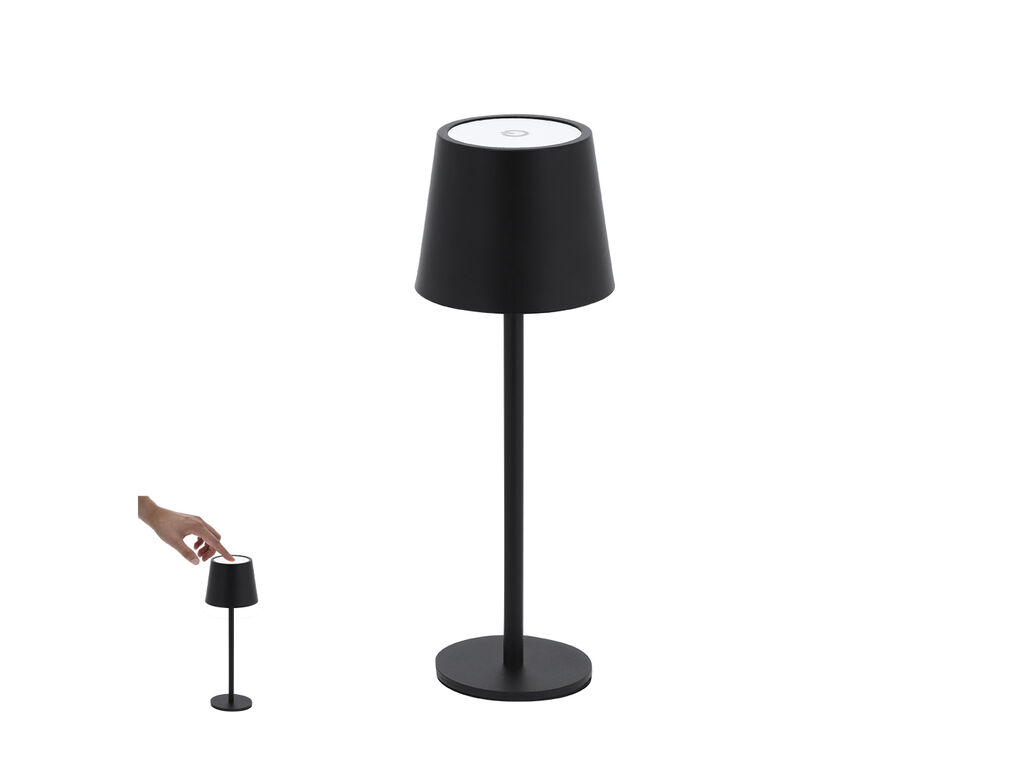 Lampe Tanik