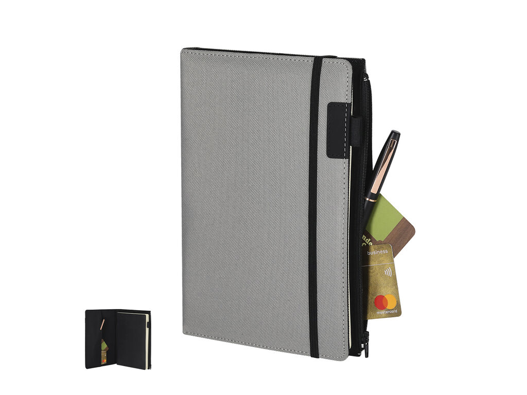 Bloc Notes Étui Katz