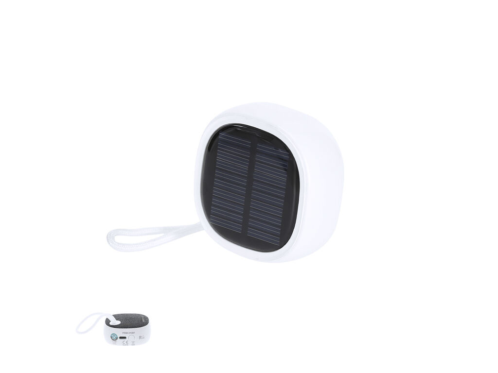 Haut-Parleur Kompec RCS