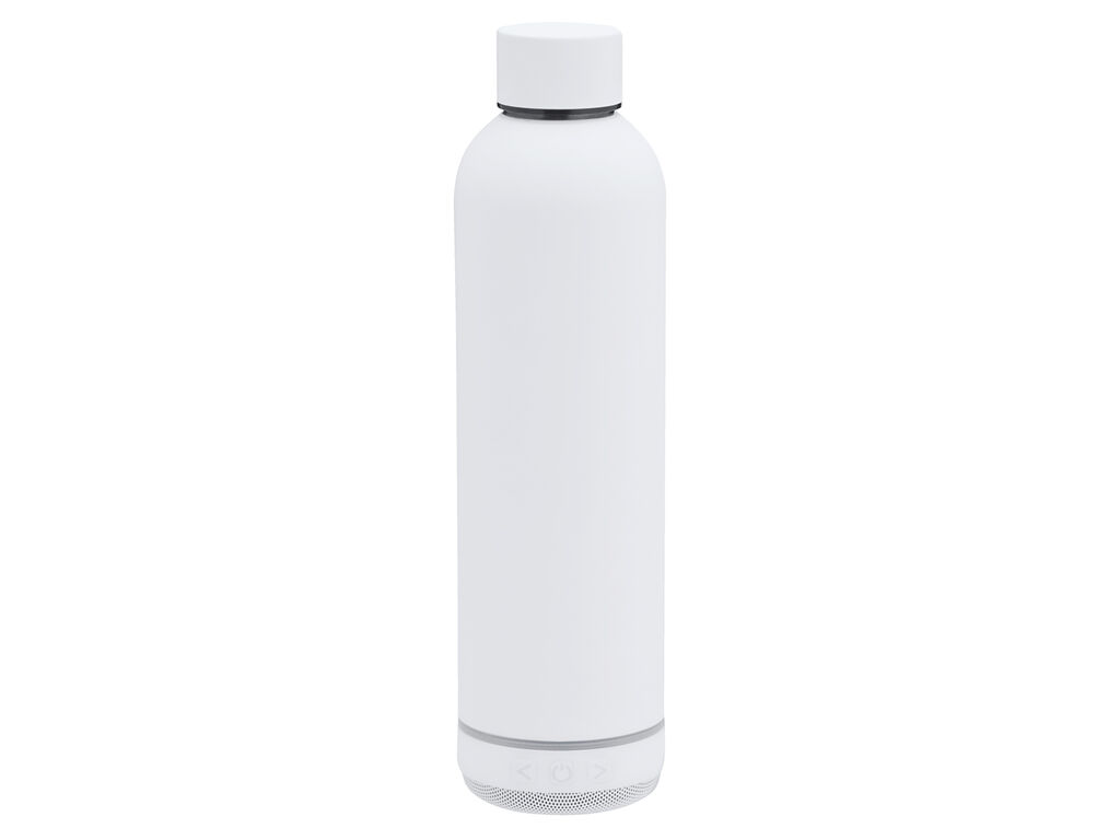Bidon Thermique Haut-Parleurs Meflex