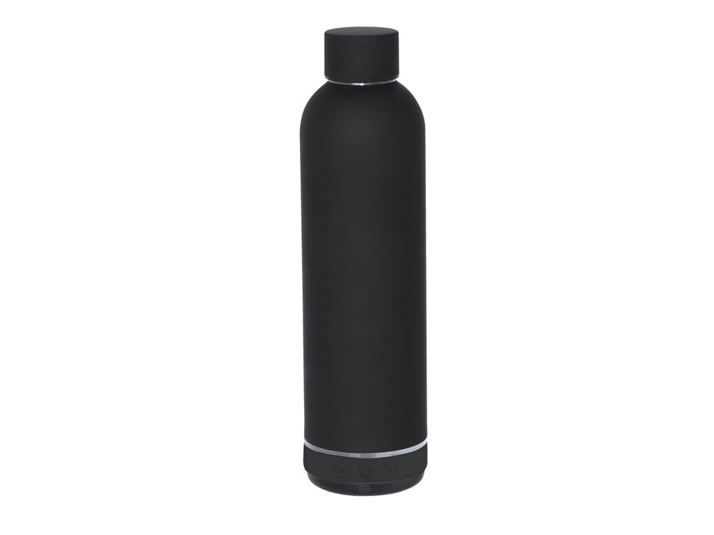 Bidon Thermique Haut-Parleurs Meflex