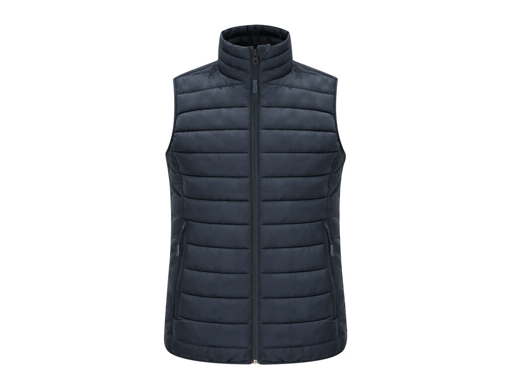 Gilet Femme Cashel