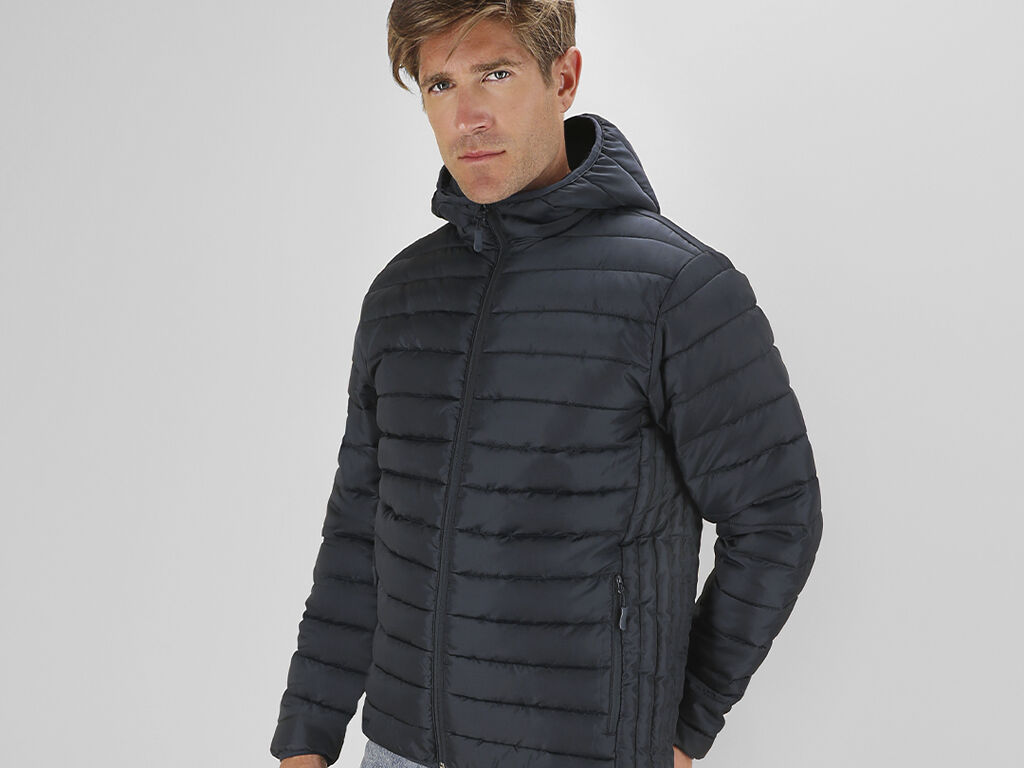Veste Dilax