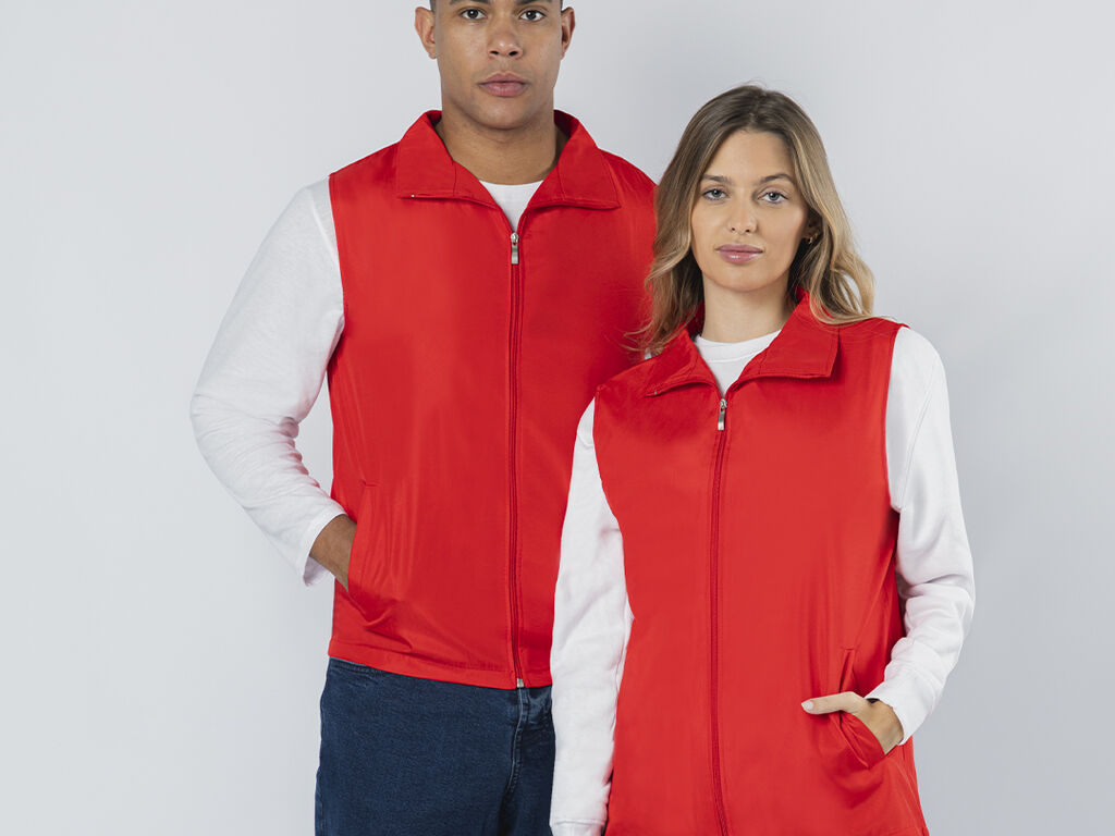 Gilet Higuk