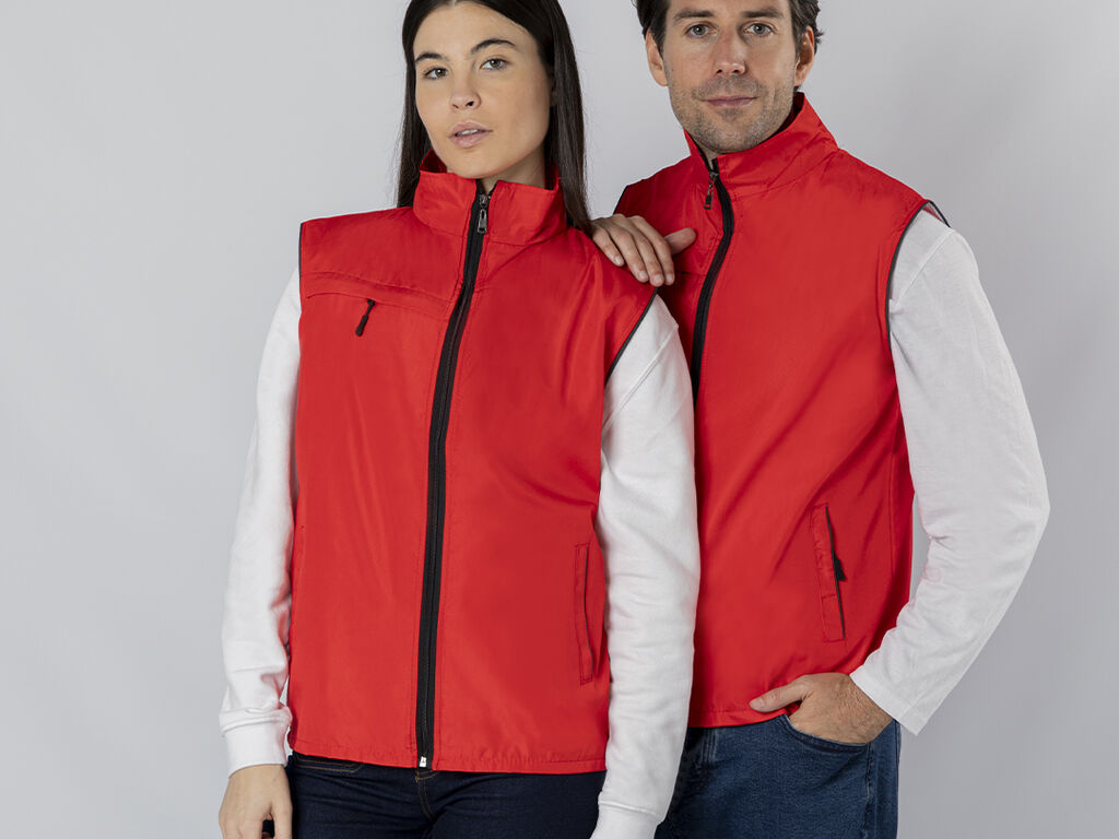 Gilet Dervik