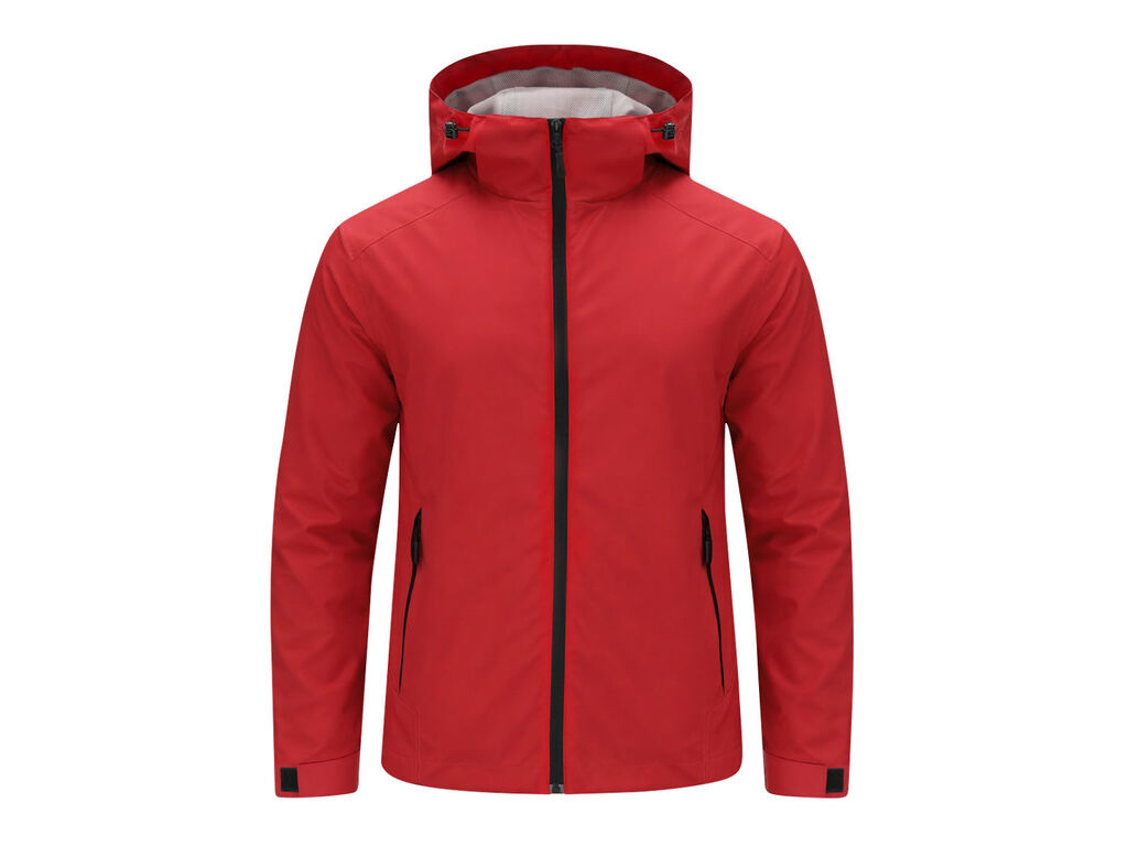 Parka Sarbon