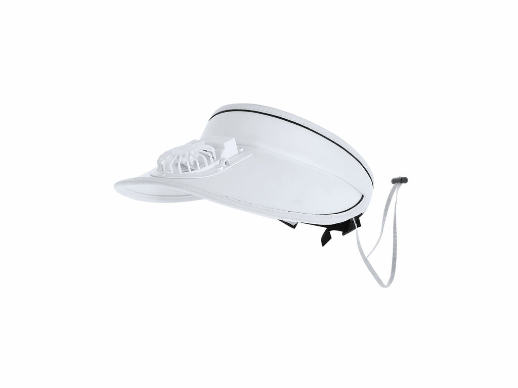 Visière avec Ventilateur Akanyi