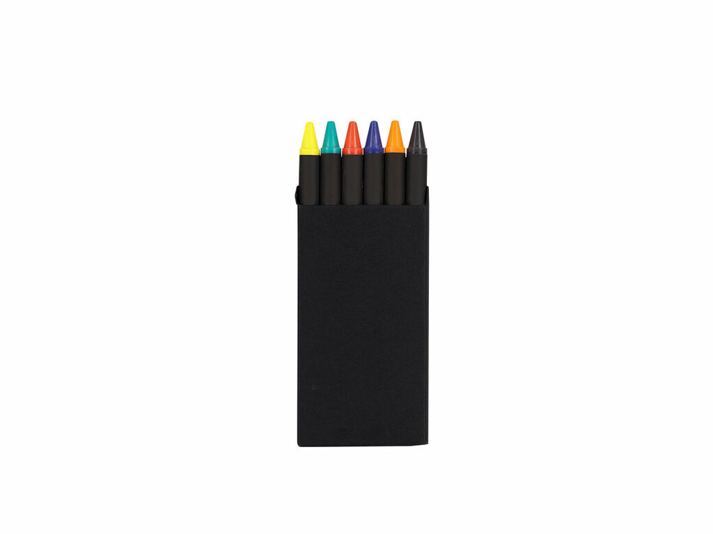 Boîte Crayons Veseli