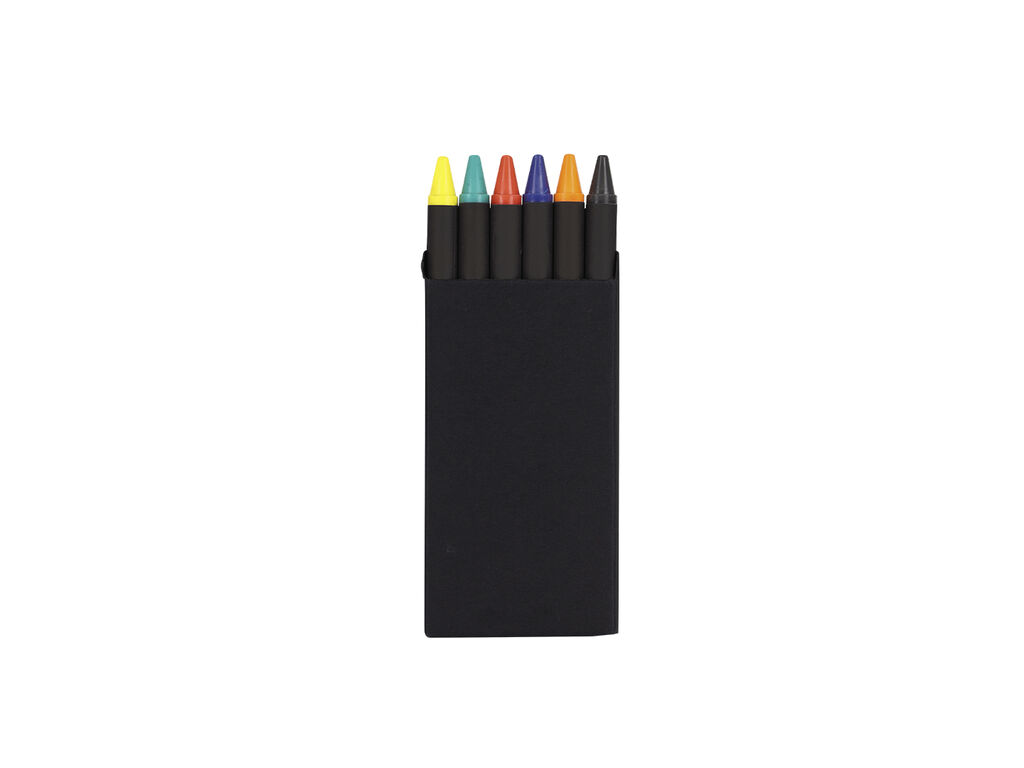Boîte Crayons Veseli