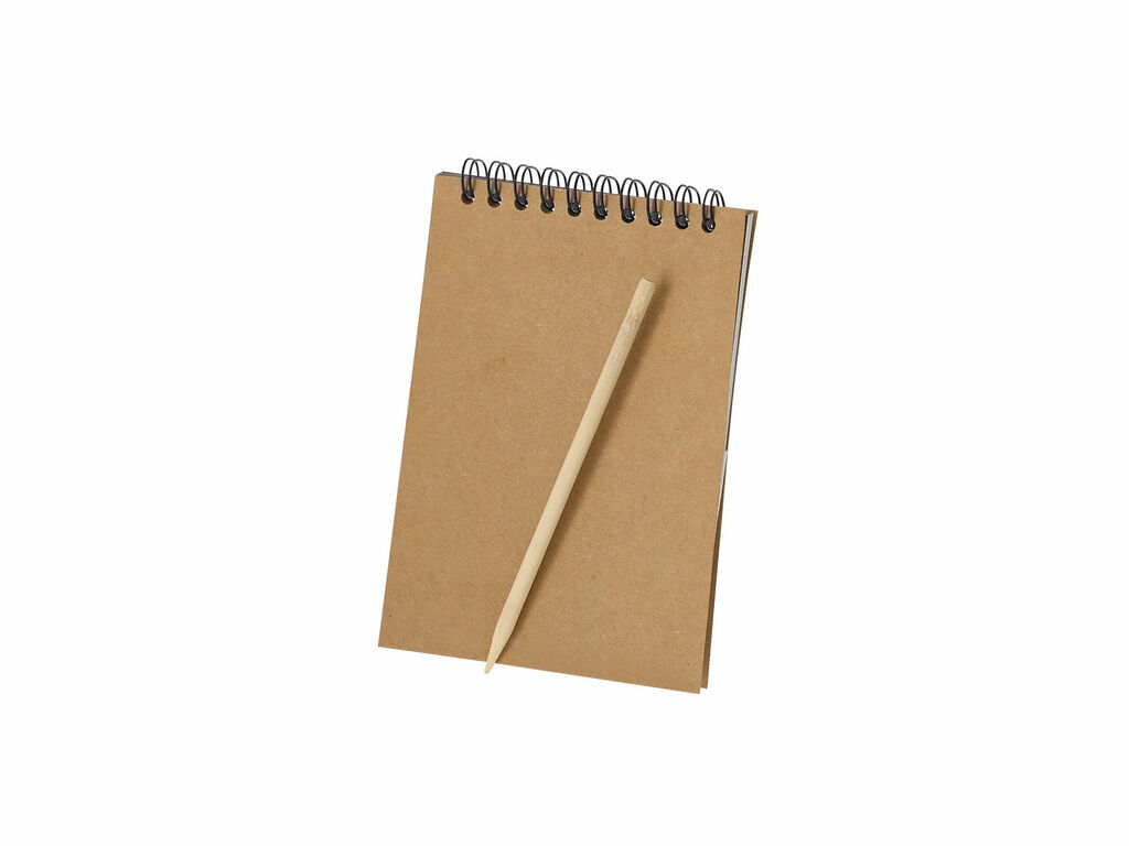 Cahier Madguire