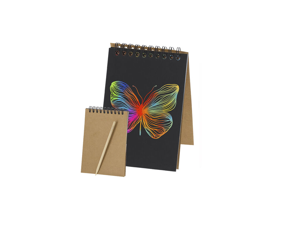 Cahier Madguire