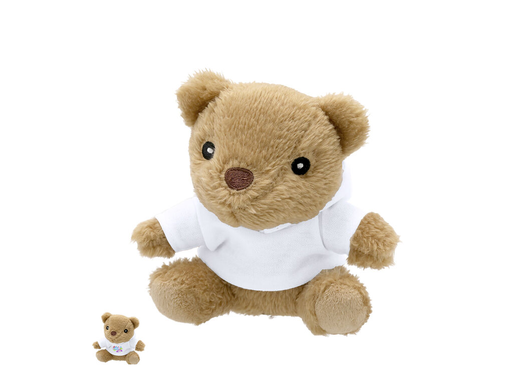 Peluche Glik