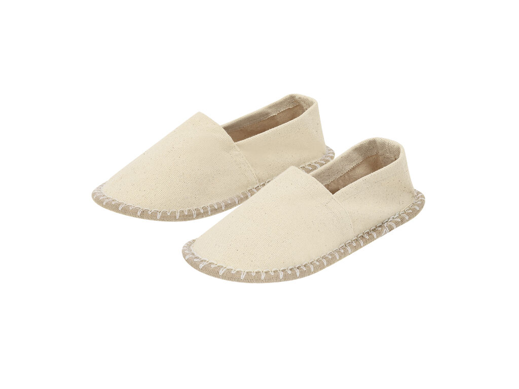 Espadrilles Sergen