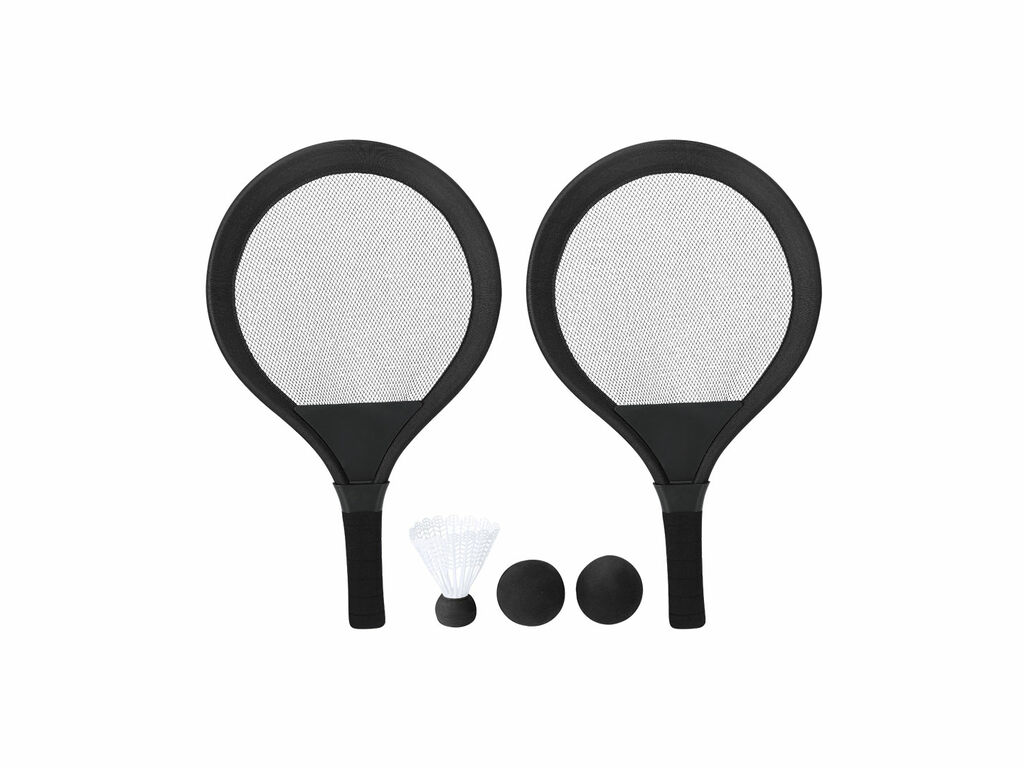 Set Jeu Babic