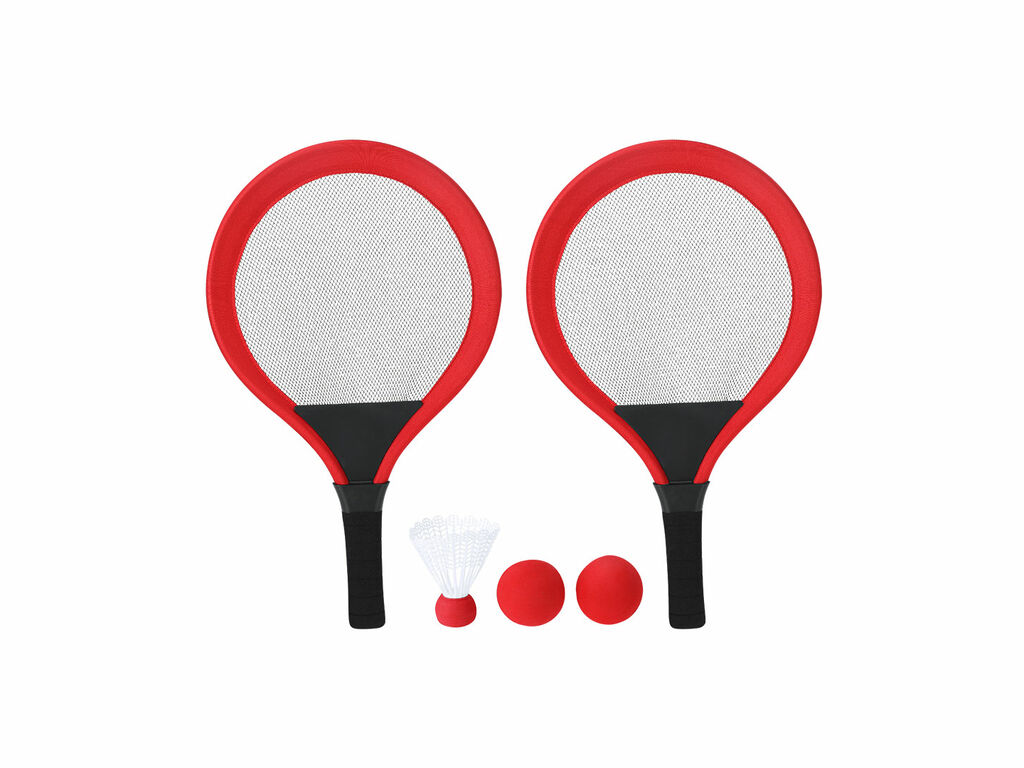 Set Jeu Babic