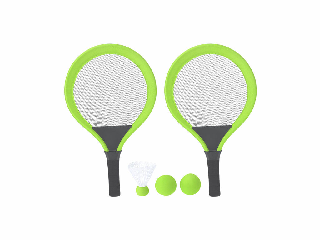Set Jeu Babic