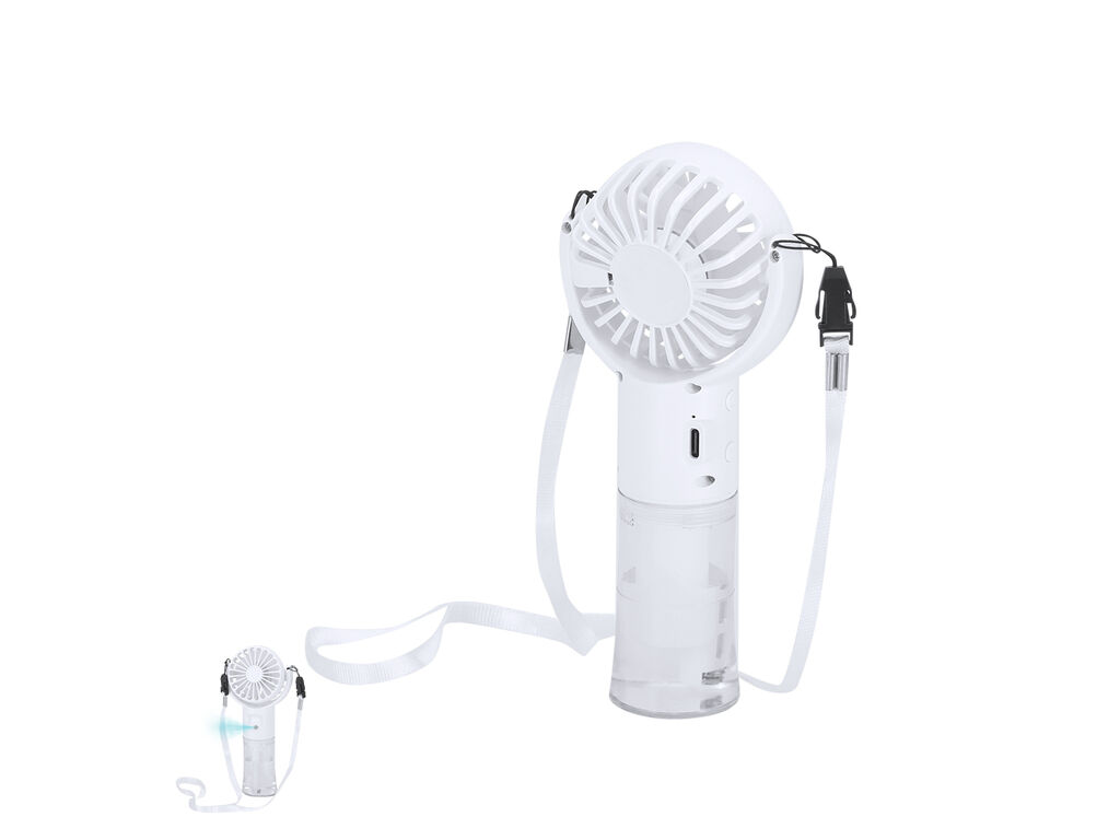 Ventilateur Vaporisateur Youri
