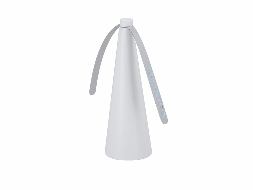 Ventilateur Anti-mouches Zuriko