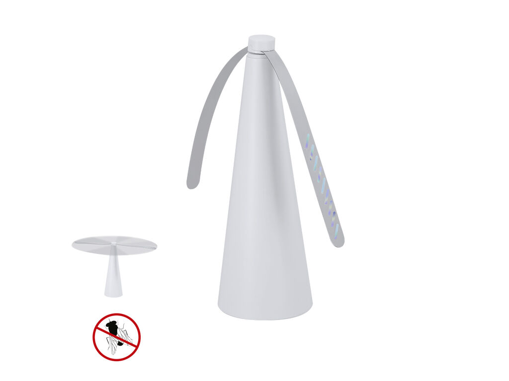 Ventilateur Anti-mouches Zuriko