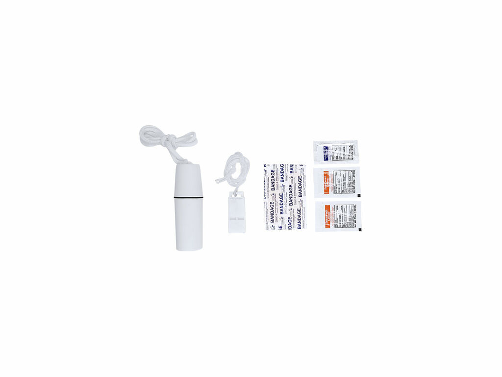 Kit de Randonnée Gemmel