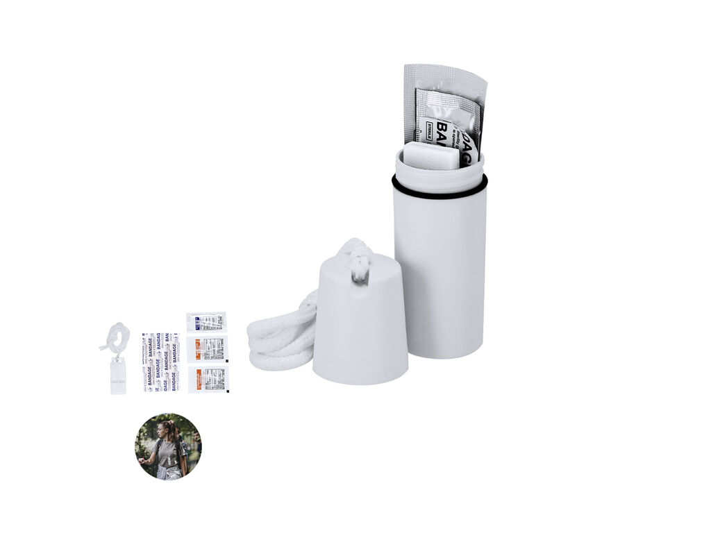 Kit de Randonnée Gemmel