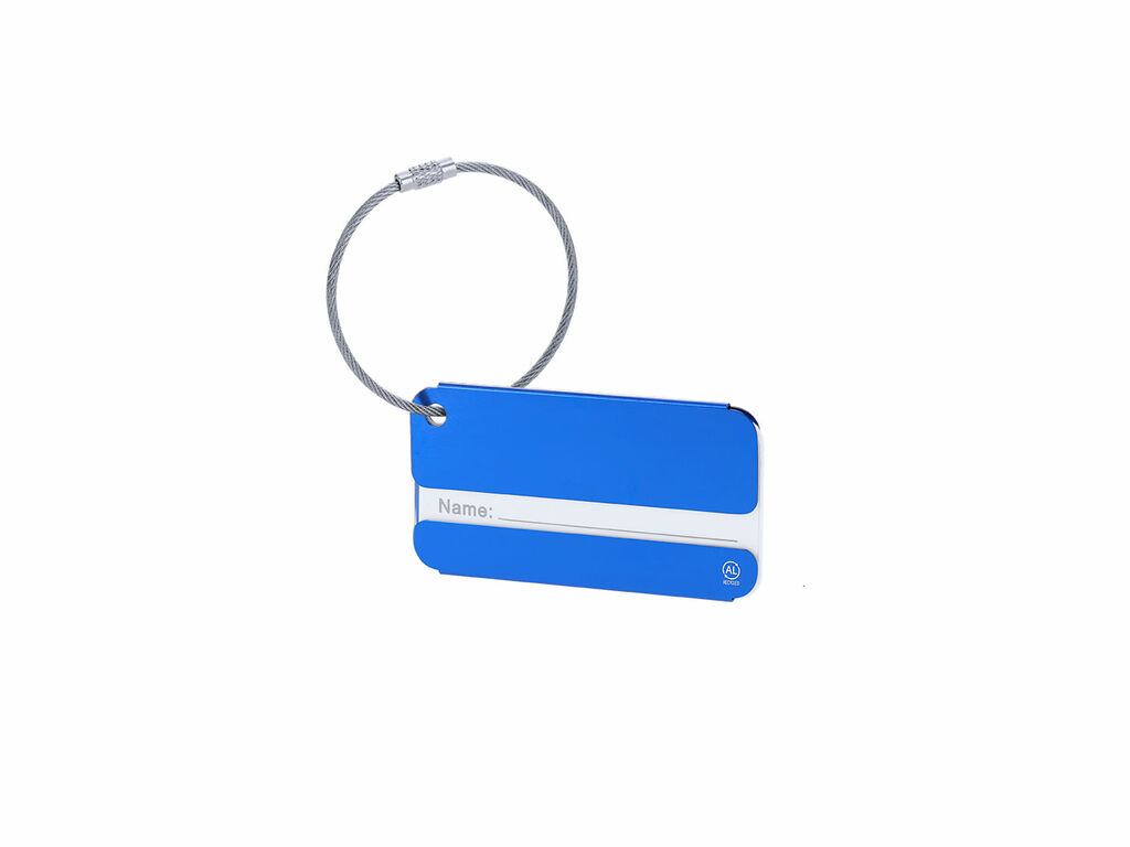Identificateur Valise Halux