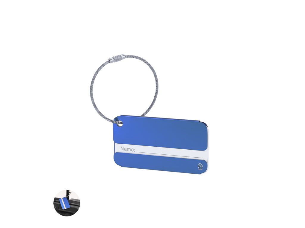 Identificateur Valise Halux