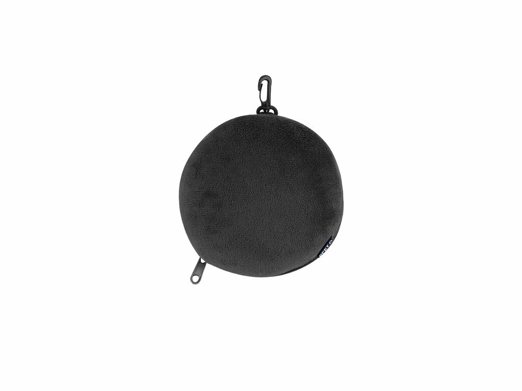 Coussin Masque Voyage Pansir