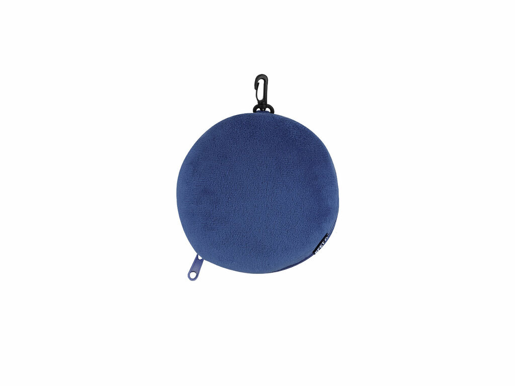 Coussin Masque Voyage Pansir
