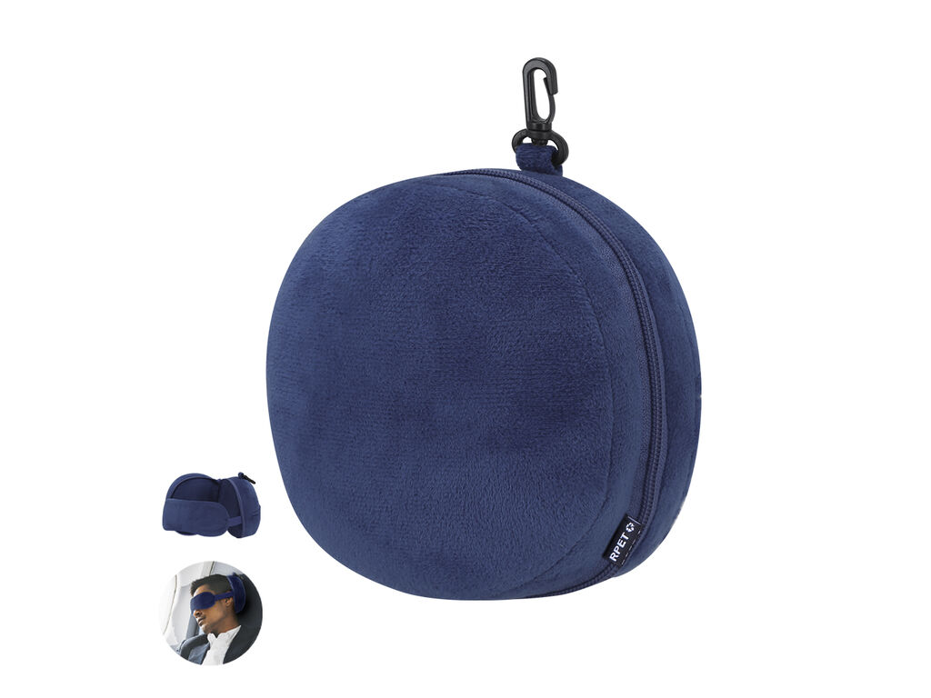 Coussin Masque Voyage Pansir