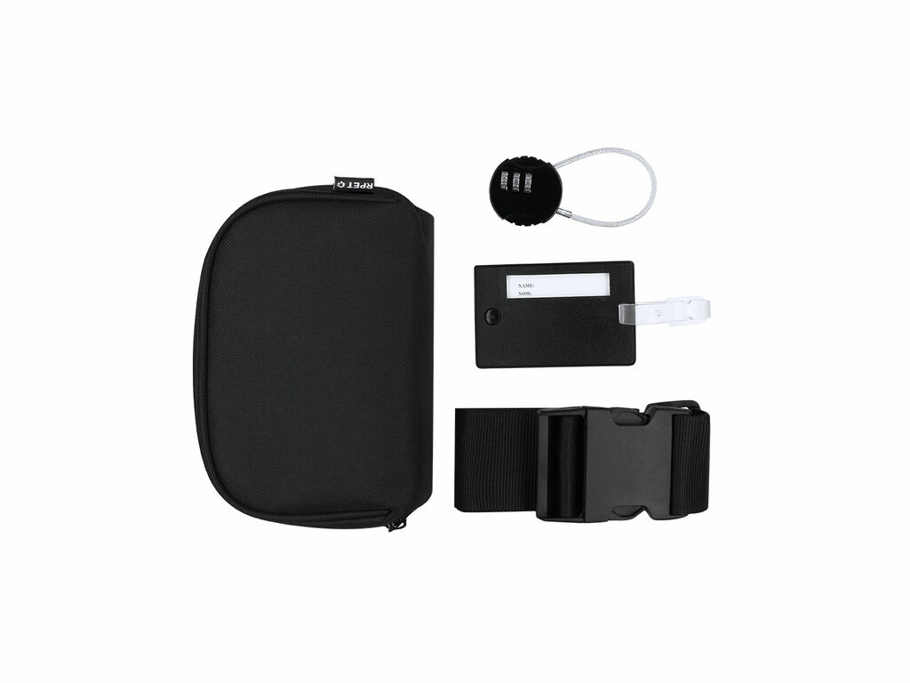 Set Voyage Biccap