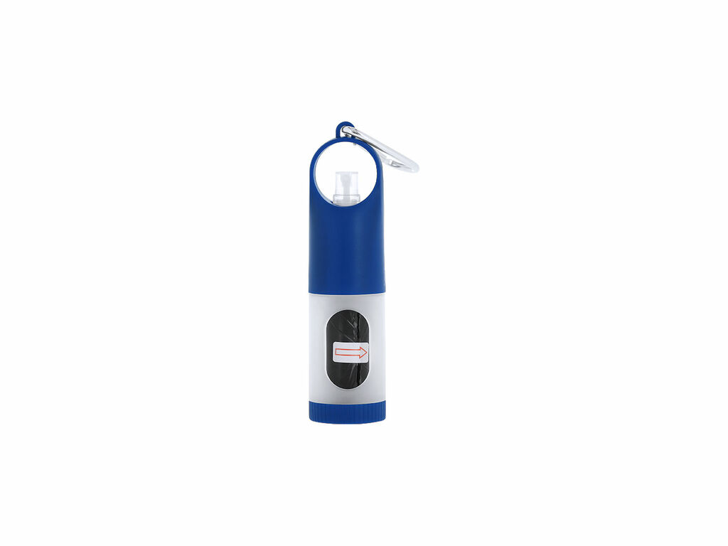 Distributeur de Sacs Kesler