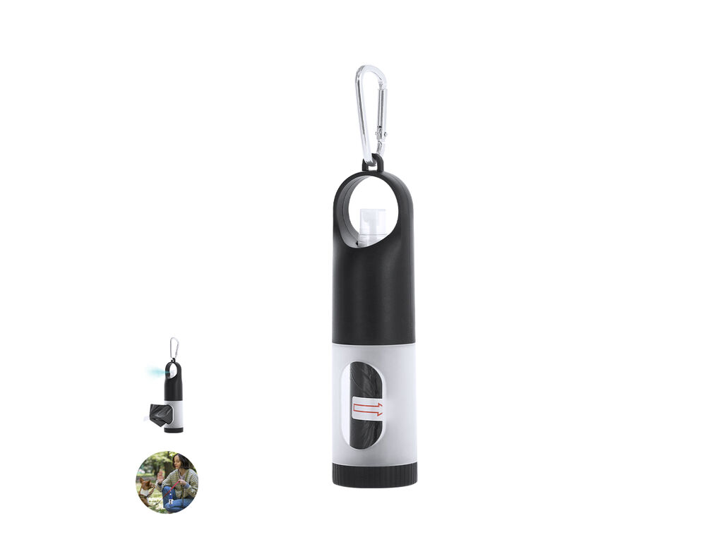 Distributeur de Sacs Kesler