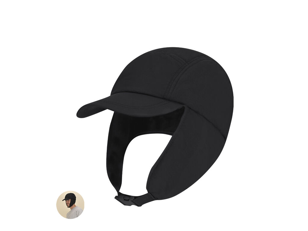 Casquette Cuarich