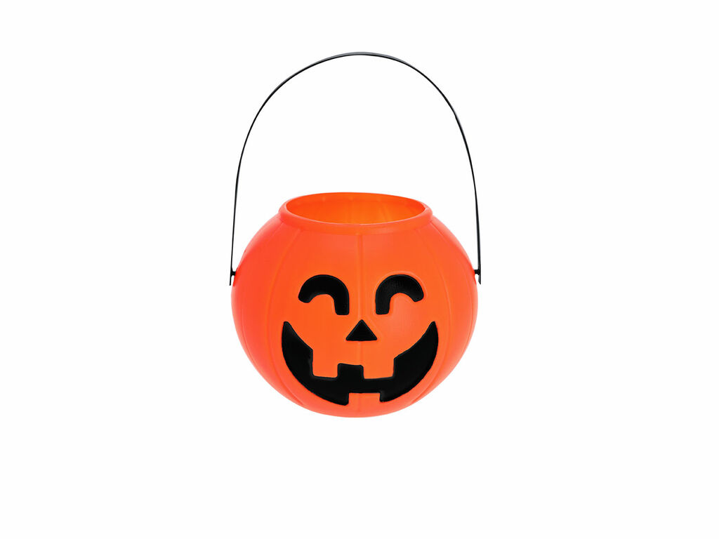 Panier Halloween Cowel