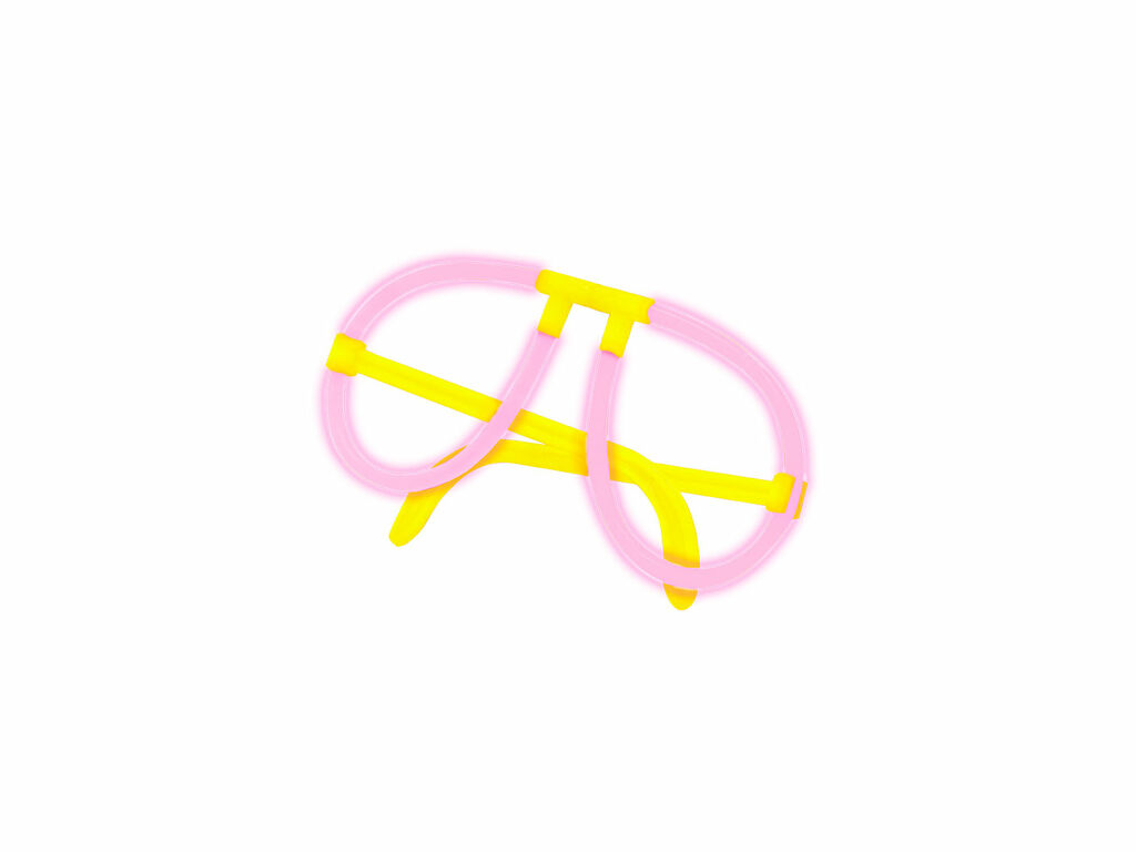 Lunettes Lumineuses Tobeck