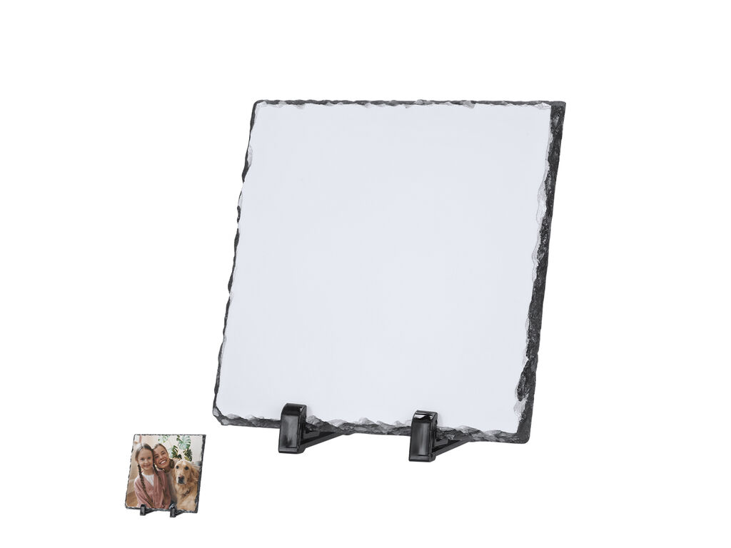 Plaque Sublimation Heysi