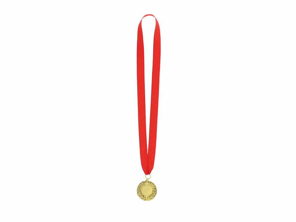 Médaille Gussy