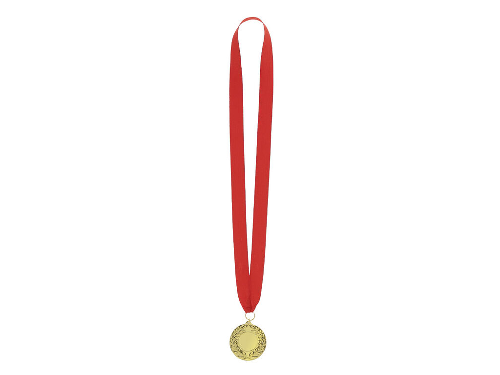Médaille Gussy