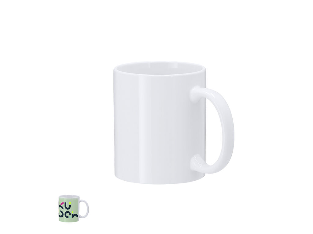 Tasse Sublimation Werdan