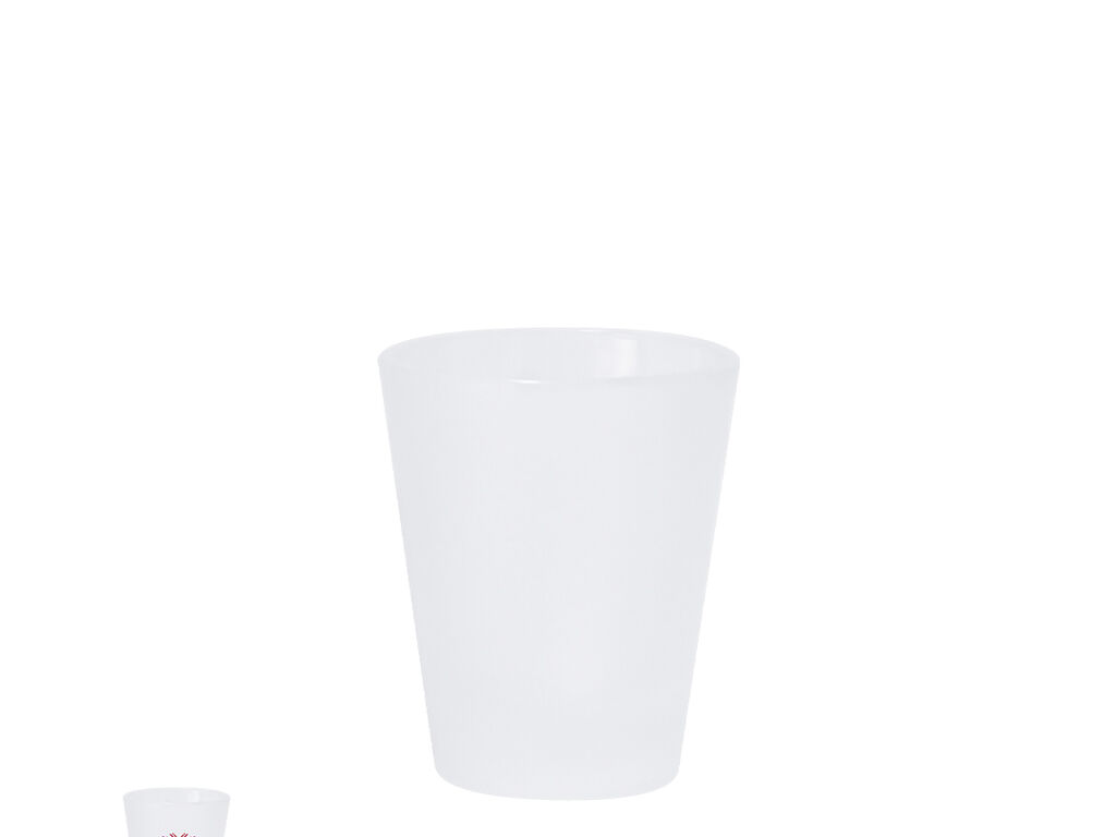 Verre à Shooter Sublimation Nesan