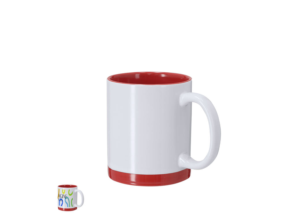 Tasse Sublimation Rayar