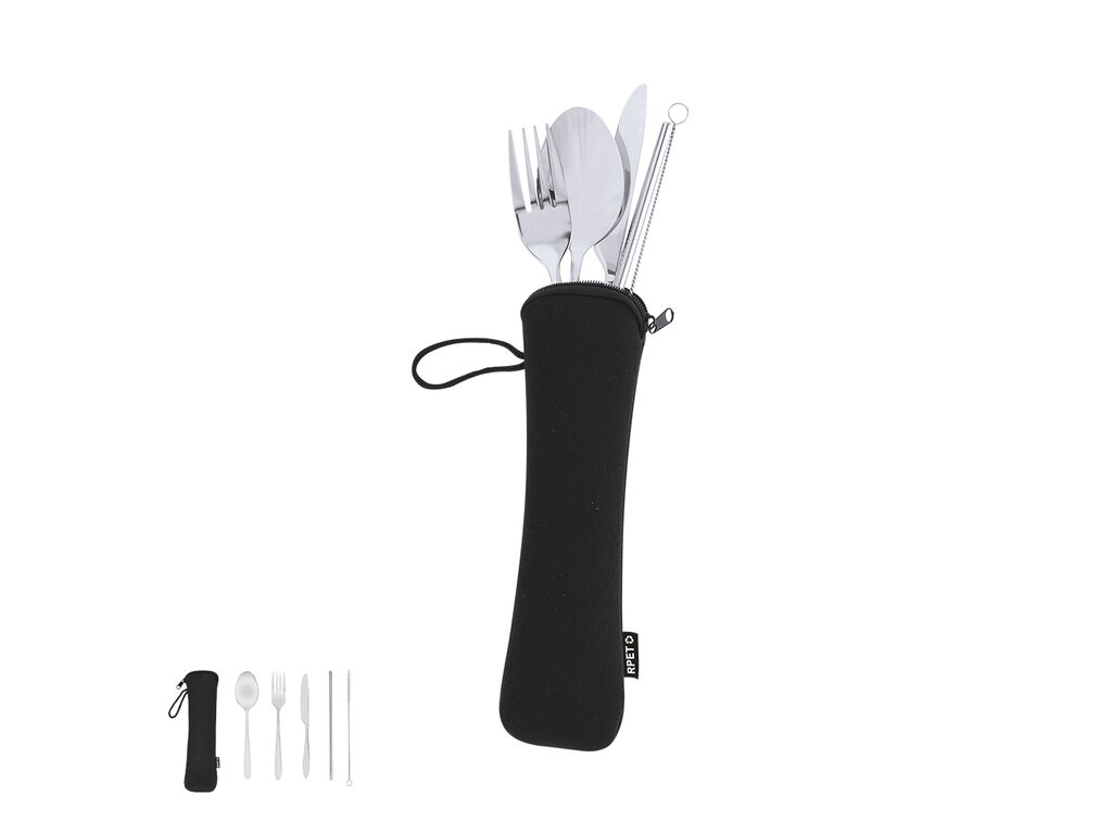 Set Couverts Sinix