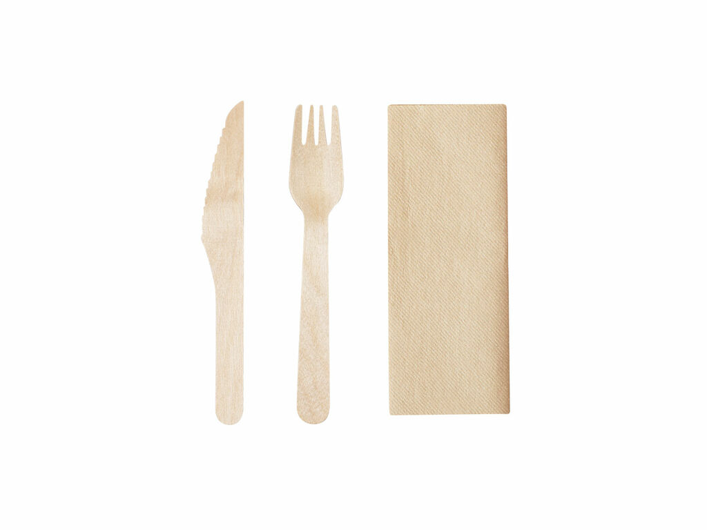 Set Couverts Kumix