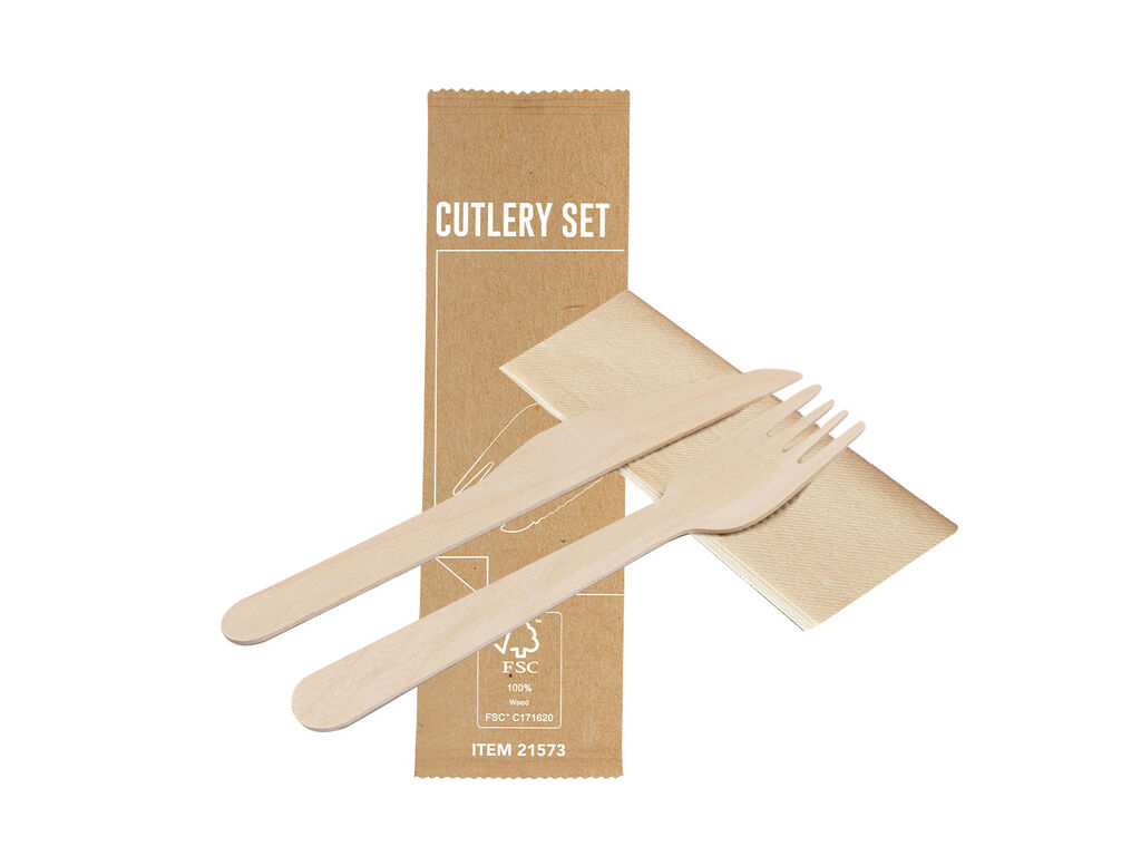Set Couverts Kumix