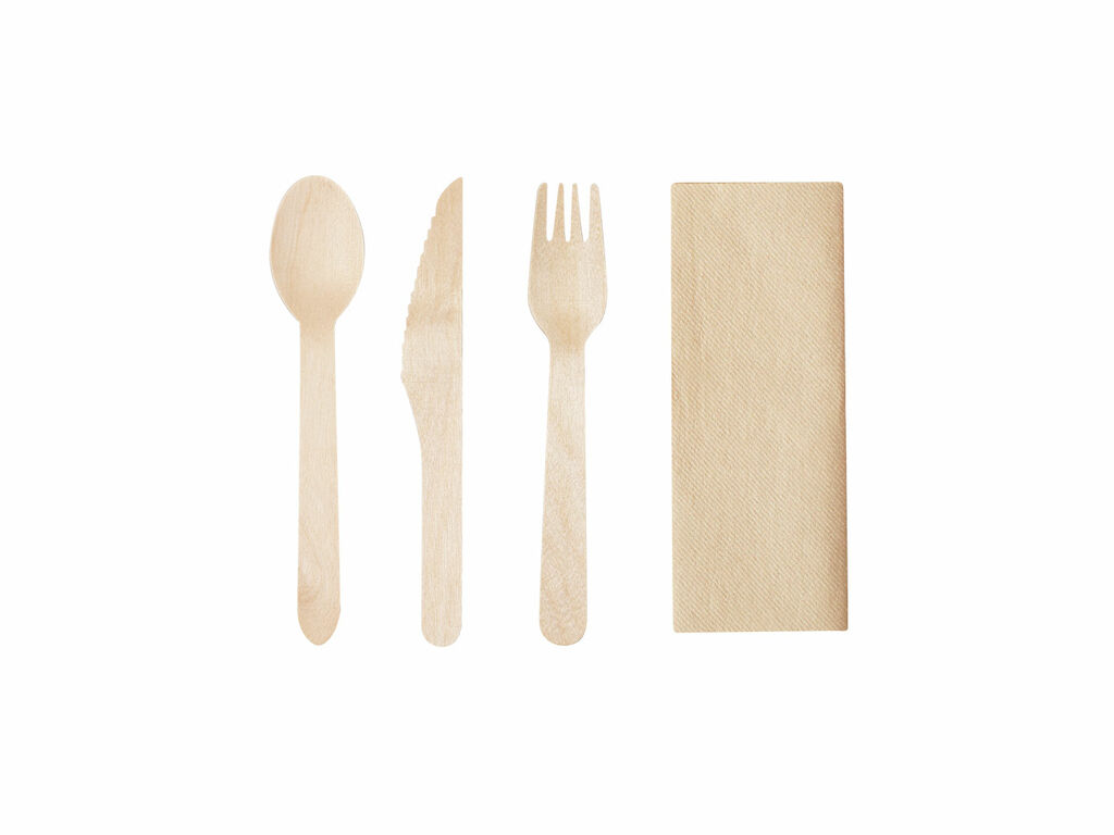 Set Couverts Grinox
