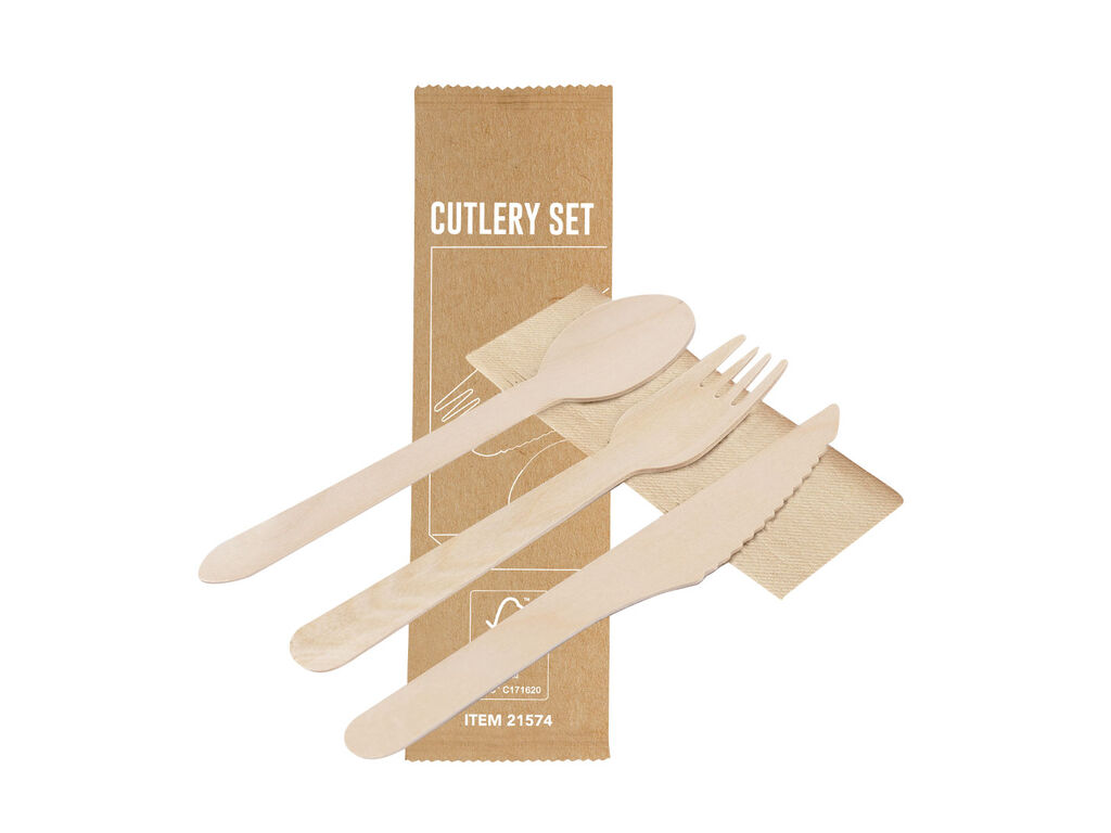 Set Couverts Grinox