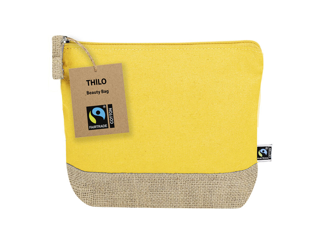 Nécessaire Thilo Fairtrade