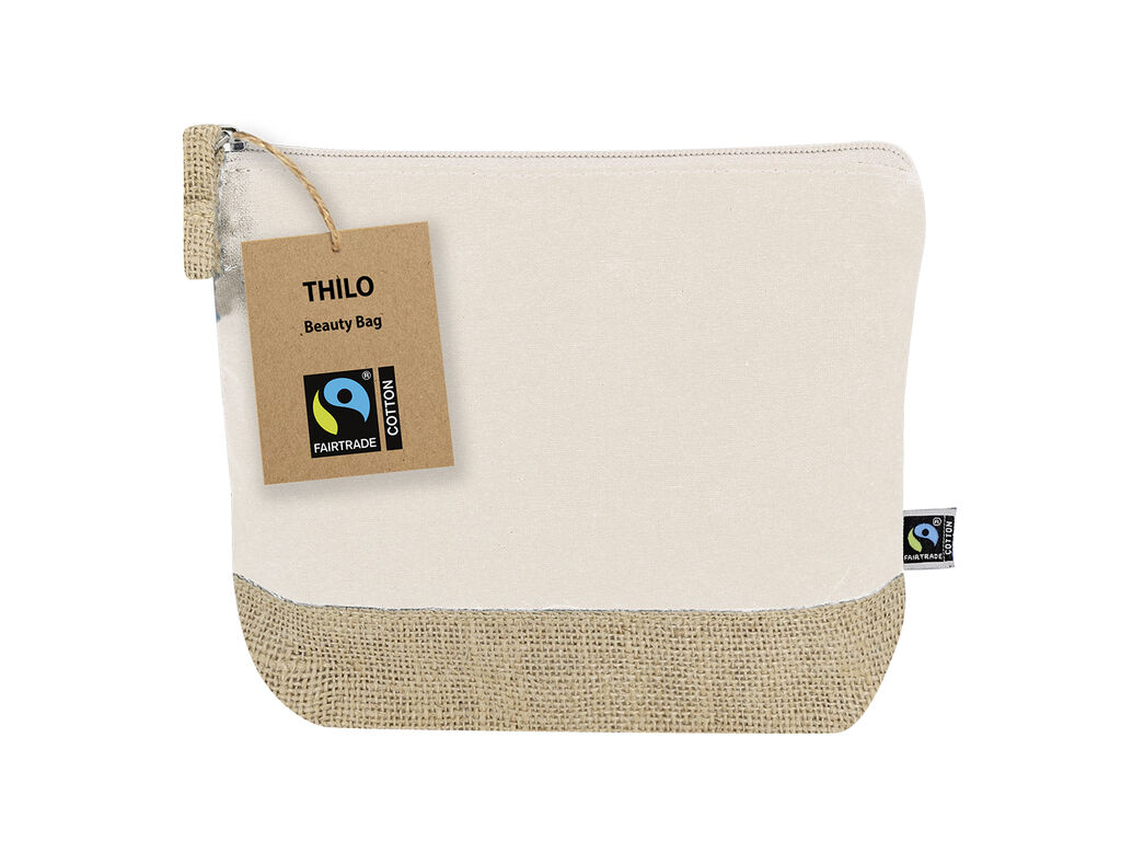 Nécessaire Thilo Fairtrade